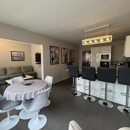 Appartement Place Morny, Hyper Centre ! Довил Екстериор снимка